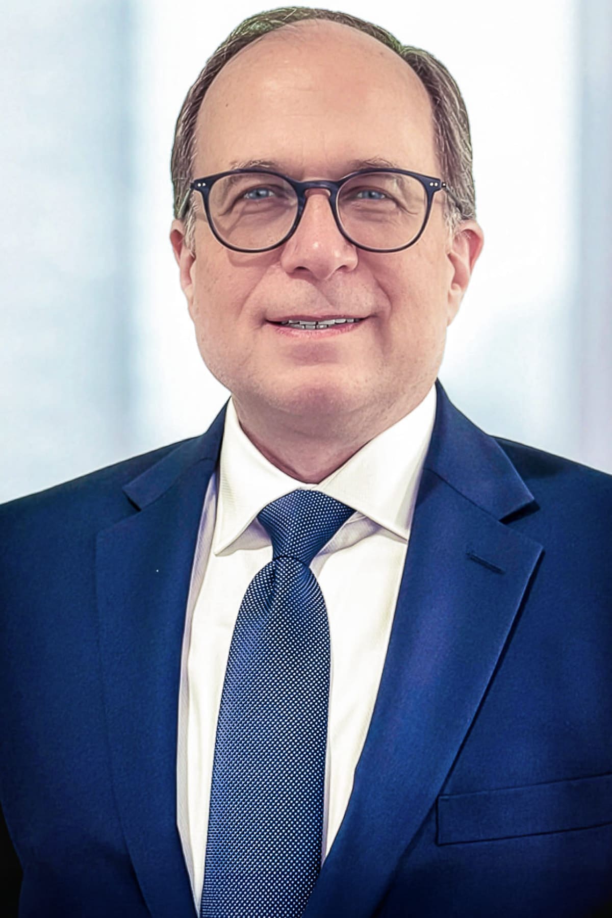 Jeffrey Bils, Esq. - Junior Partner