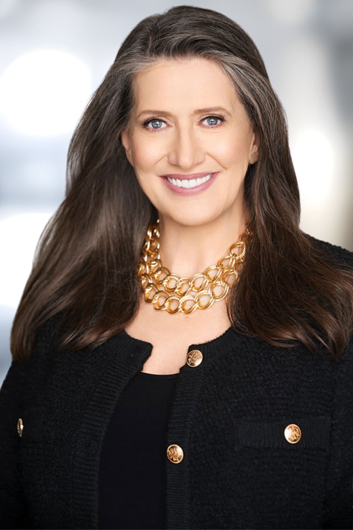 Jennifer P. Burkes, Esq. - Partner