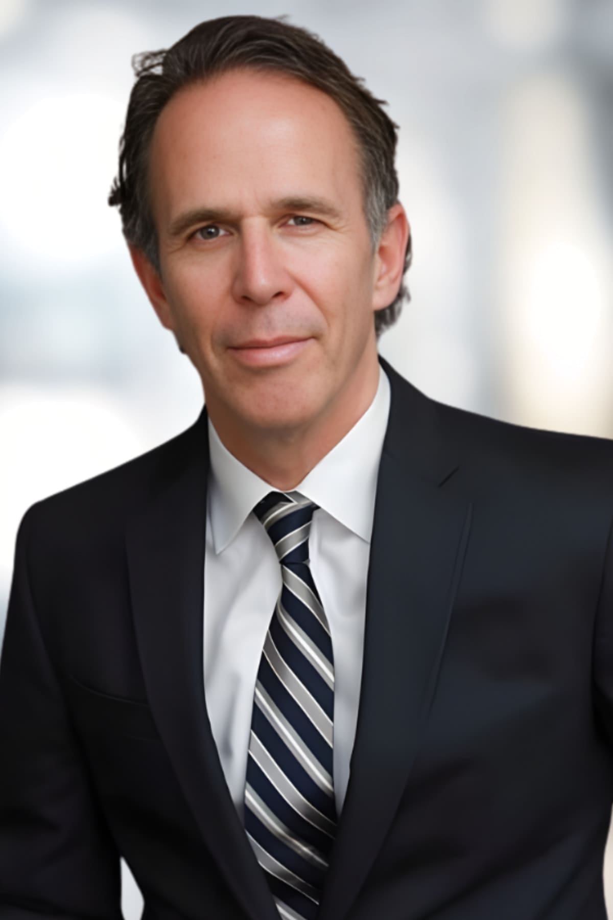 John G. Yslas, Esq - Senior Partner