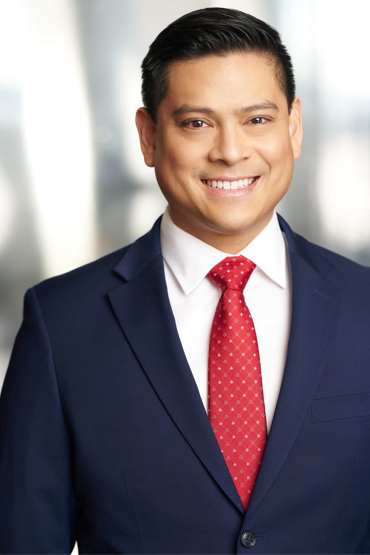 Jose Maria D. Patino, Jr., Esq. - Junior Partner
