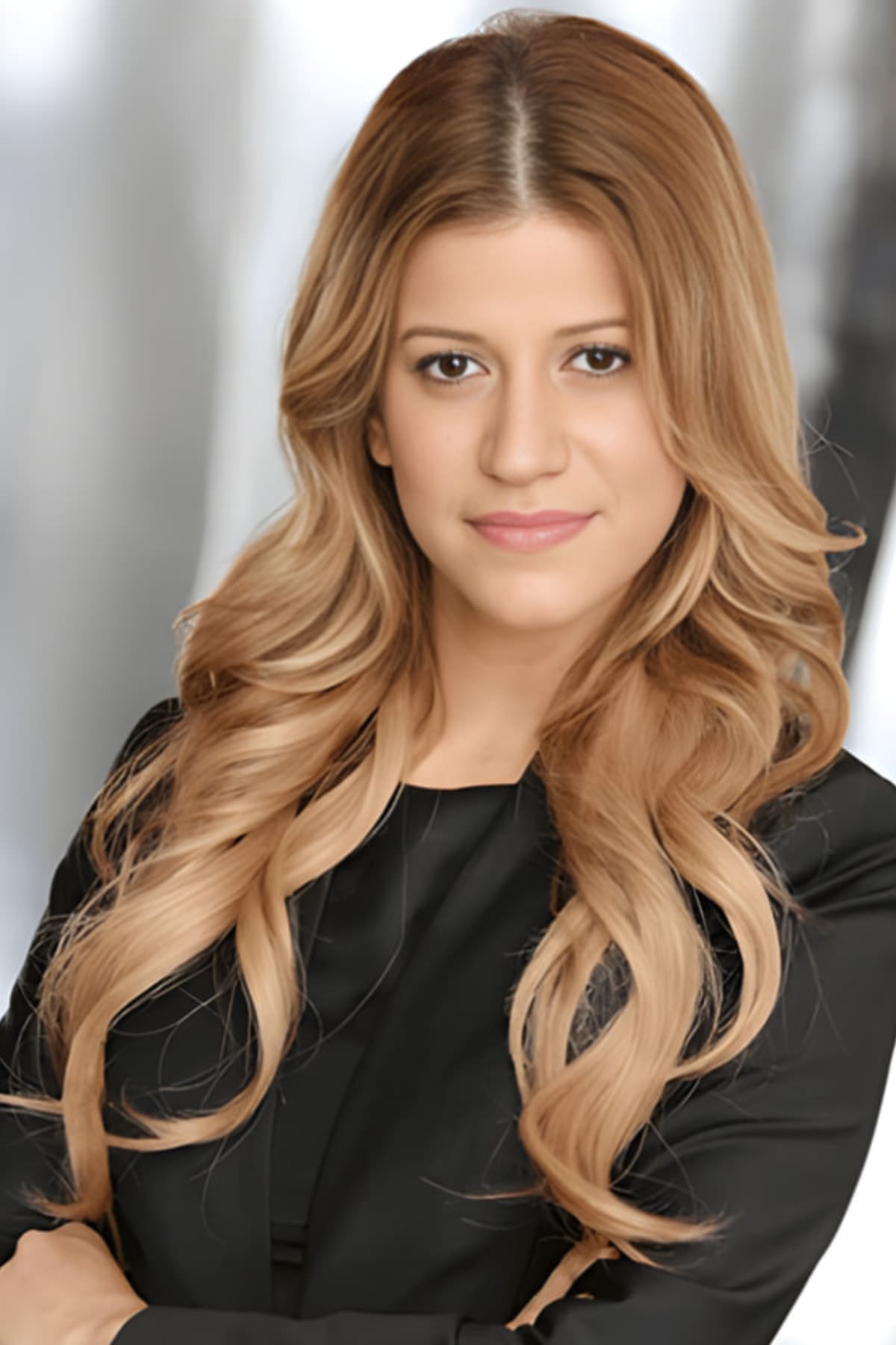 Nicol Hajjar, Esq. - Partner