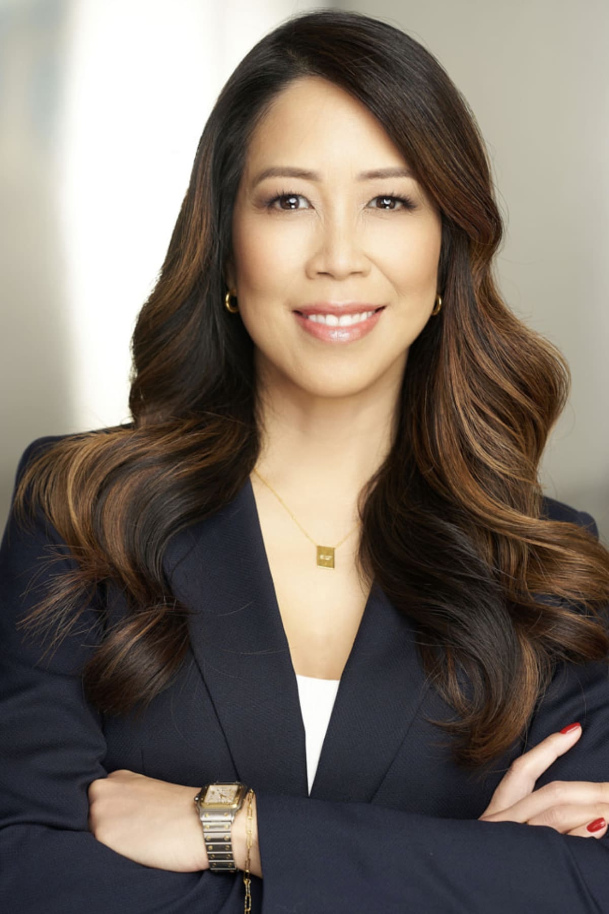 Christina M. Le - Junior Partner