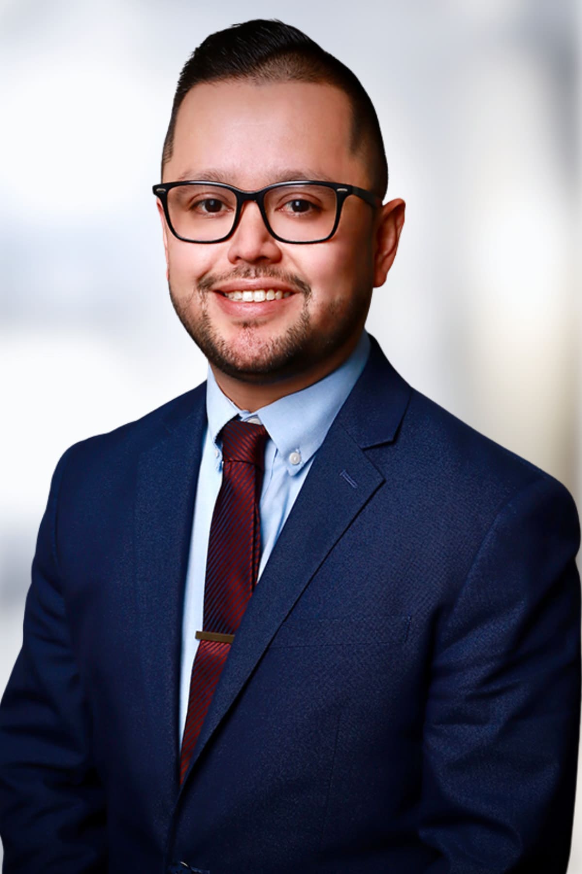 Diego Aviles, Esq. - Junior Partner