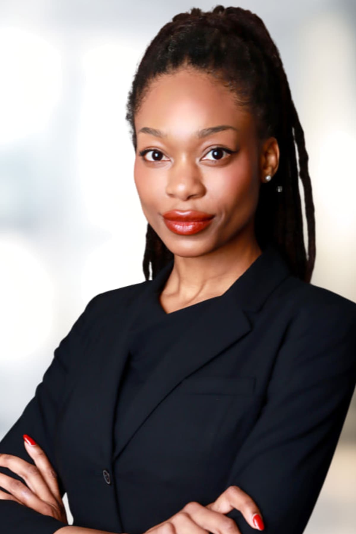 Emily Borman, Esq. - Junior Partner