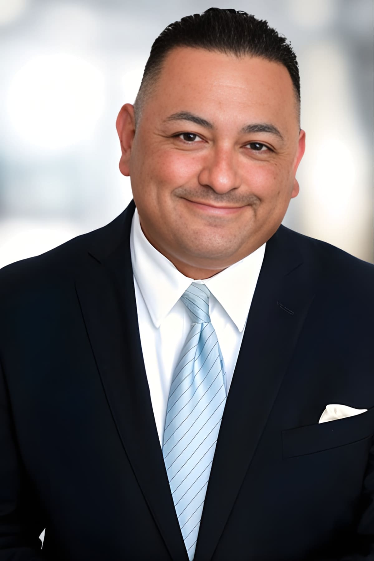 Jesús Torres, Esq. - Partner